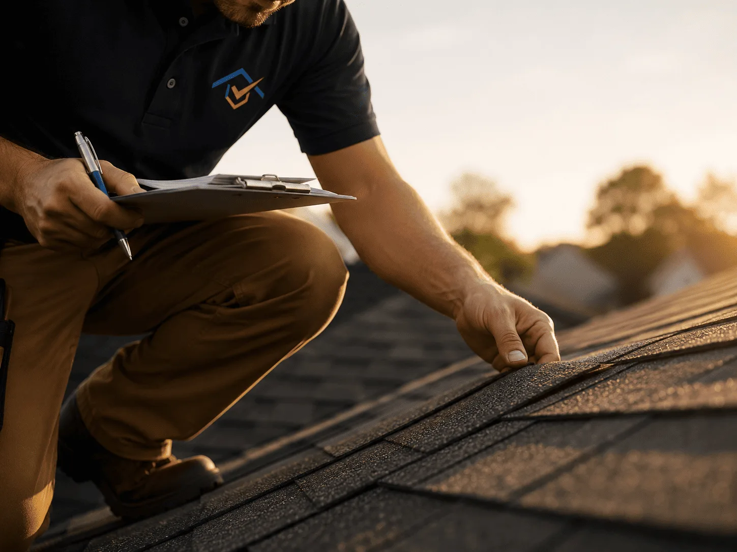 Why Choose Roof Inspection in Dewey, AZ